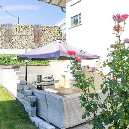 Leni Appartement Leiwen