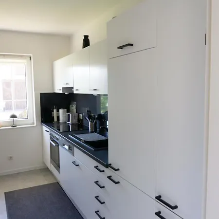 Appartement Leni Leiwen