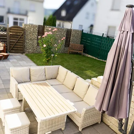 Leni Appartement Leiwen