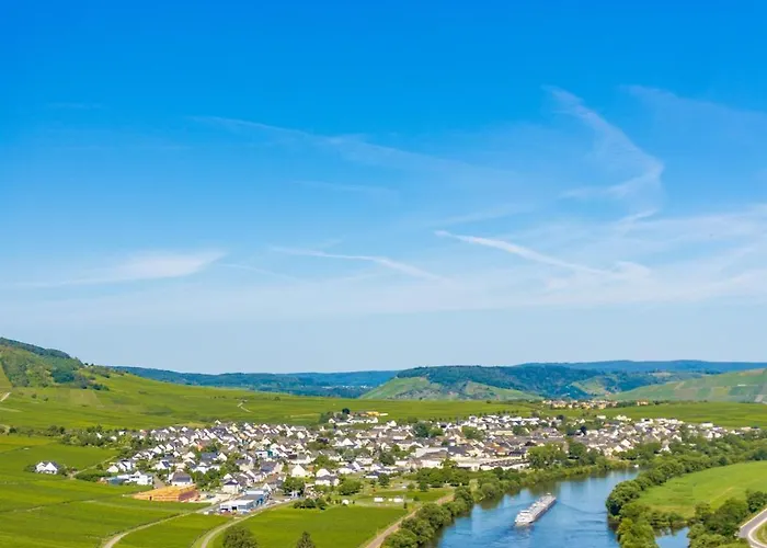 Appartement Leni Leiwen