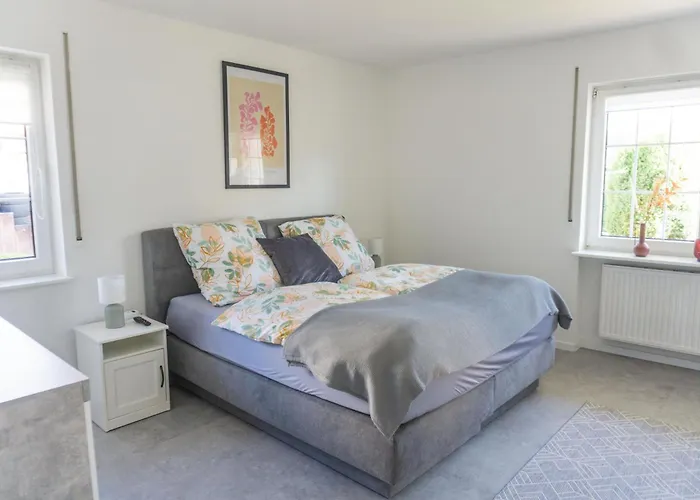 Leni Appartement Leiwen