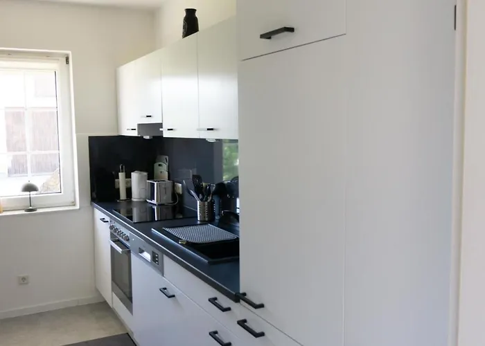 Appartement Leni Leiwen