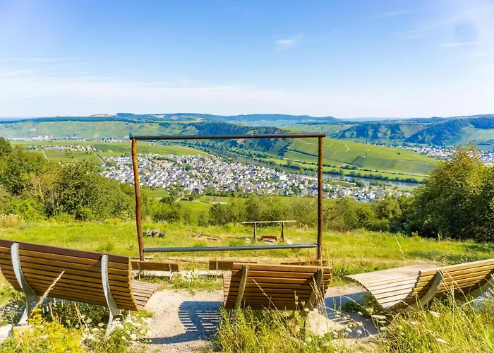 Leni Appartement Leiwen