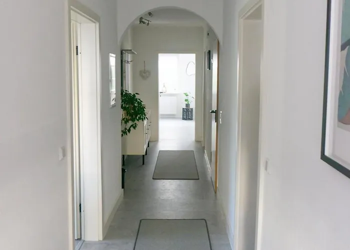 Appartement Leni Leiwen